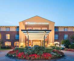 Hotel Best Western Premier Castanea Resort