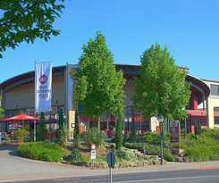 Hotel Best Western Plus Konrad Zuse Hotel