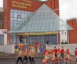 Yaroslavskoe Podvorye