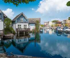 Precise Resort Marina Wolfsbruch