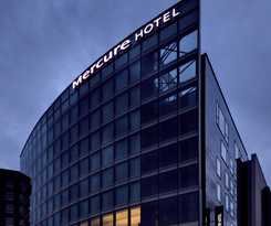 Mercure Clermont Ferrand Centre Jaude