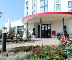 Best Western Queens Hotel Pforzheim-Niefern