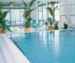 Hotel Best Western Residenz Hotel