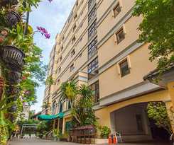 Patumwan House