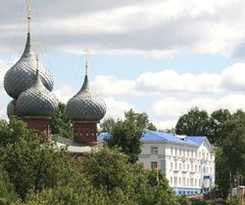 Hotel Snegurochka