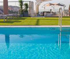 Nh Collection Lisboa Liberdade