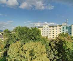 Hotel Best Western Plus Steinsgarten