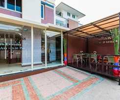 Varindavan Park Serviced Residence