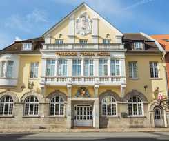 Hotel Best Western Plus Theodor Storm Hotel