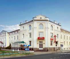 Hotel Sokol Suzdal