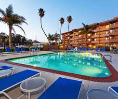 Hotel Holiday Inn and Suites Santa Maria, An Ihg