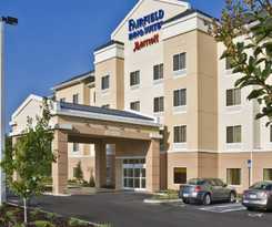 Hotel Marriott Fairfield inn and Suite