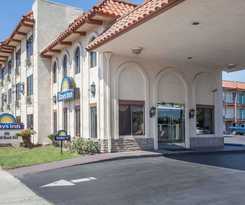 Hotel Days Inn By Wyndham Anaheim Near The Park