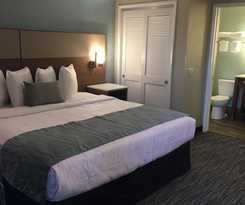 Hotel Best Western Carlsbad By The Sea