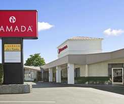 Hotel Ramada By Wyndham Torrance