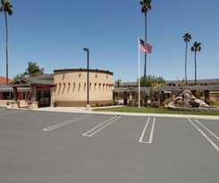 Hotel Travelodge By Wyndham Santa Maria