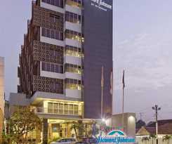 Howard Johnson By Wyndham Pekalongan