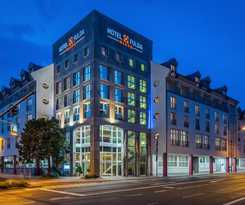 Hotel Fulda Mitte