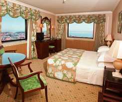  Dom Pedro Lisboa Hotel, a member of Radisson Individuals