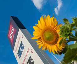 Ibis Berlin Dreilinden