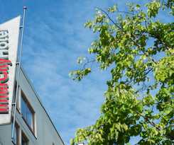Hotel Intercityhotel Stralsund