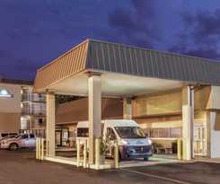 Hotel Days Inn by Wyndham Kenner/New Orleans Airport South 