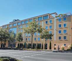 Hotel Ghotel and Living Göttingen