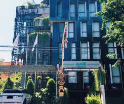 Hotel Liberta Jimbaran