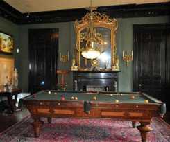Inn At Houmas House