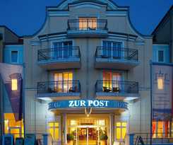 Hotel Kaiser Spa Hotel Zur Post