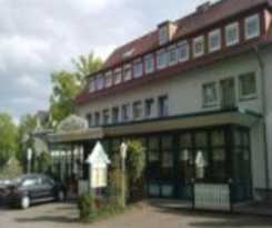 Hotel Klusenhof Hotel