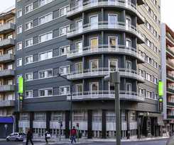 Ibis Styles Lisboa Centro Liberdade Ne