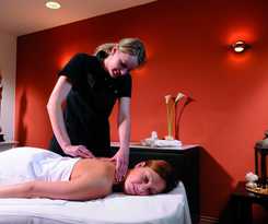 Hotel Maritim Bad Wildungen