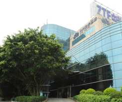 Zte Da Mei Sha