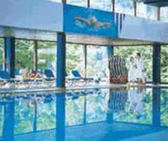 Hotel Ahorn Harz Braunlage