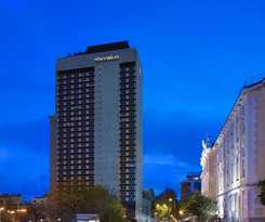 Sheraton Lisboa and Spa