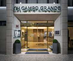NH Lisboa Campo Grande