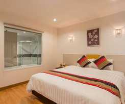 Icheck Inn Residences Sathorn