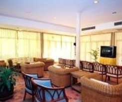 Hotel Kaeng Krachan Country Club And Resort