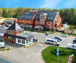 Hotel Tranzit