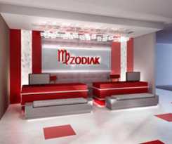 Zodiak Sutami By Kagum Hotels