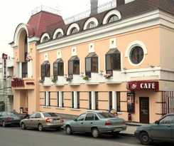 Regina On Universitetskaya
