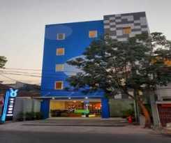 Hotel Zodiak Paskal By Kagum Hotels