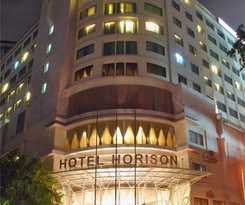 Hotel Grand Arkenso Parkview