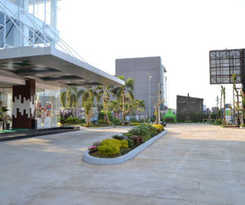 Ibis Budget Cikarang Festival