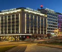 Hf Fénix Lisboa