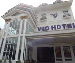 Vio Express Surapati Bandung