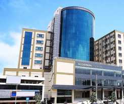 Hotel Beston Palembang