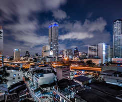 Hotel The Grand Sathorn