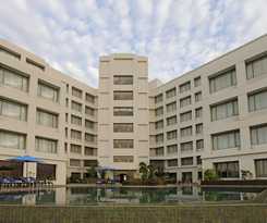 Hotel Aryaduta Manado